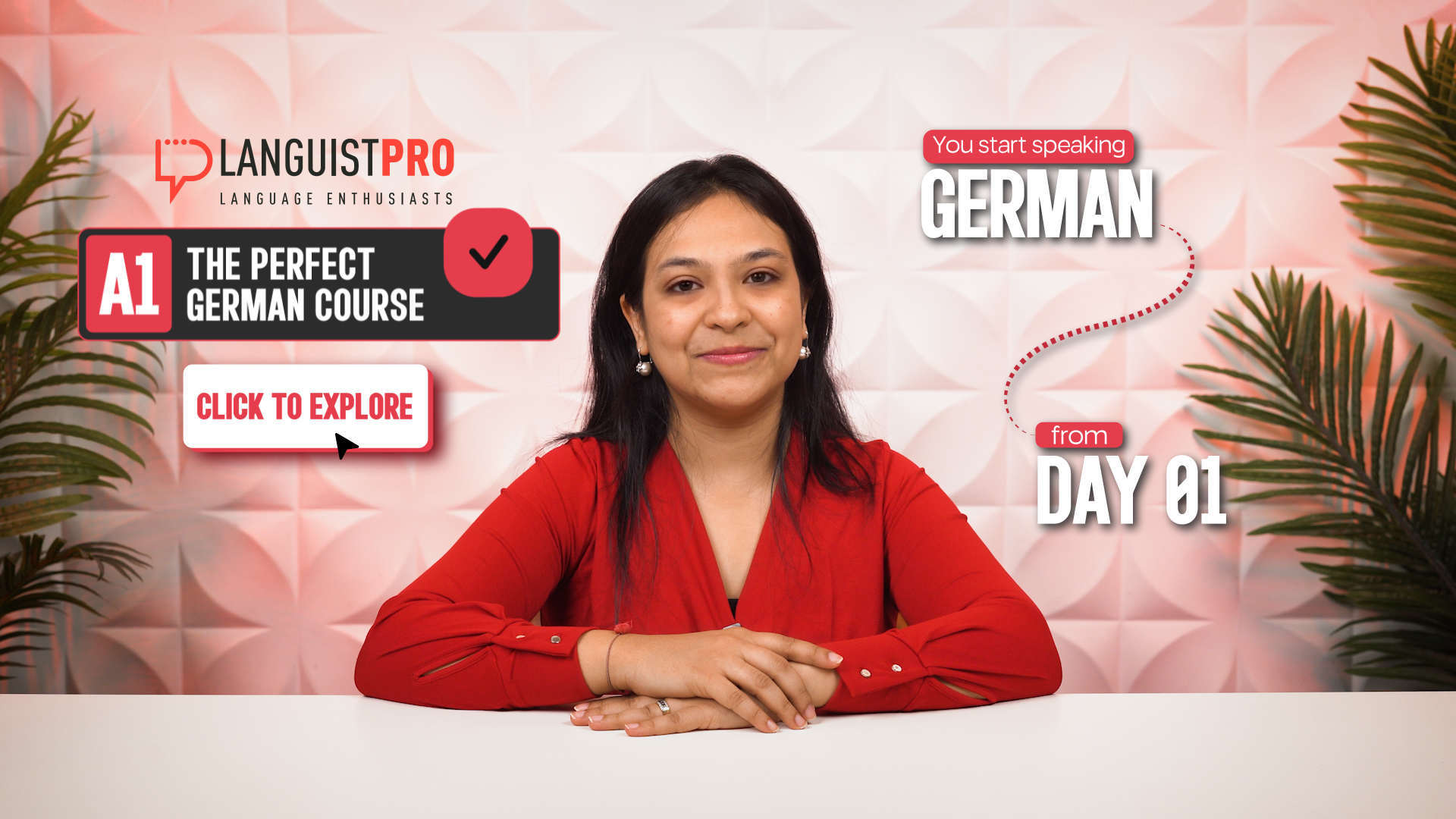 The Perfect German course - A1
