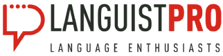 Languistpro Logo Images